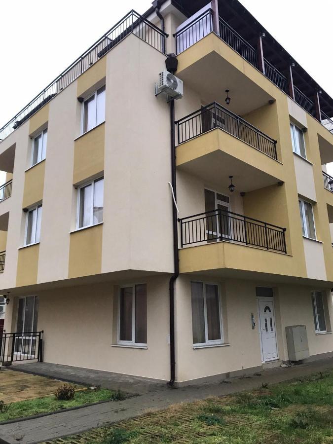 Апартамент Ели Obzor Ngoại thất bức ảnh
